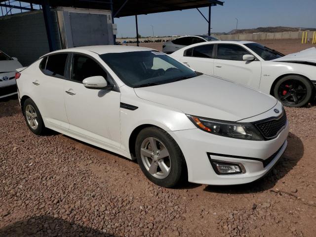 2015 KIA OPTIMA LX KNAGM4A75F5602696
