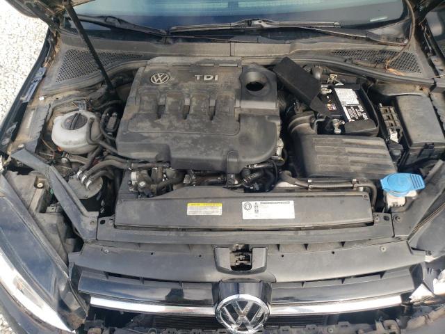 2015 VOLKSWAGEN GOLF SPORT 3VWCA7AU3FM503013