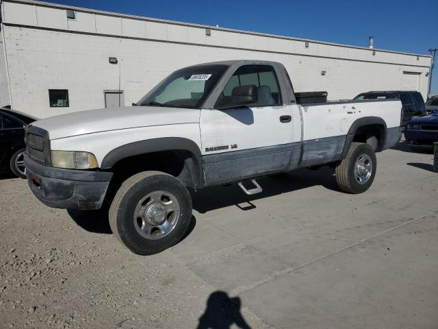 DODGE RAM 2500