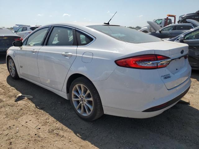 2017 FORD FUSION SE - 3FA6P0PU2HR124982