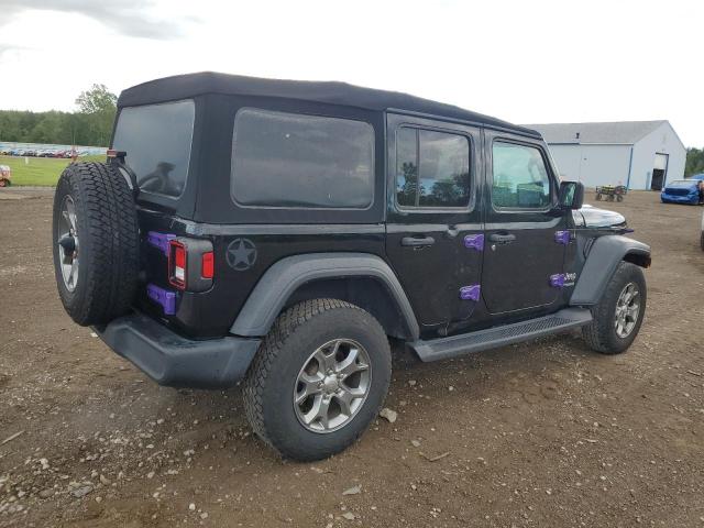 2020 JEEP WRANGLER U 1C4HJXDGXLW250430