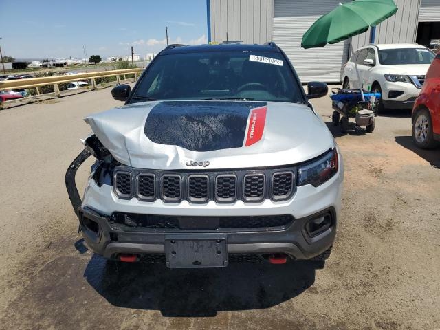2025 JEEP COMPASS TR 3C4NJDDN5ST558741