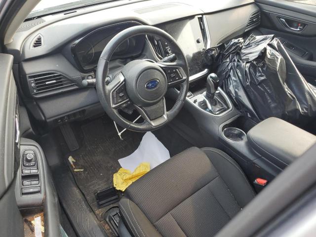 2022 SUBARU LEGACY PRE 4S3BWAC68N3005790