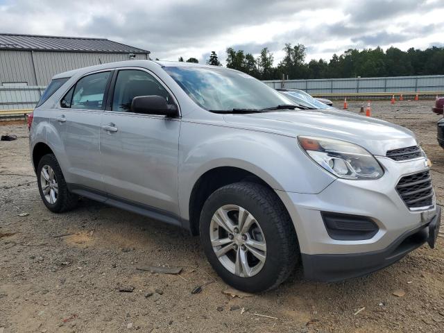 2016 CHEVROLET EQUINOX 2GNFLEEK0G6238948