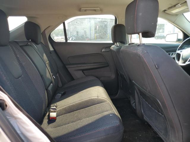 2017 CHEVROLET EQUINOX LT - 2GNALCEK6H6183437