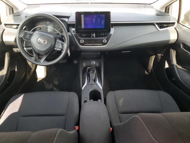 2023 TOYOTA COROLLA LE - JTDBCMFE6P3005884