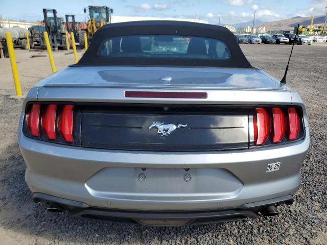 2020 FORD MUSTANG - 1FATP8UHXL5120750