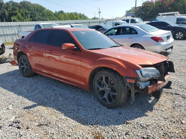 2021 CHRYSLER 300 TOURING 2C3CCAAG9MH557999