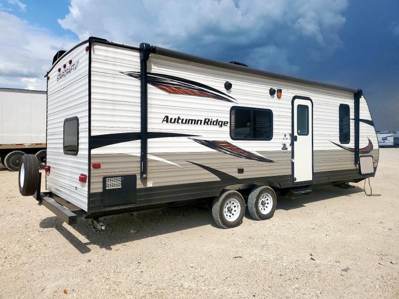 STARCRAFT AUTUMN RID 2018 black   1SABS0BN5J2ZF5500 photo #4