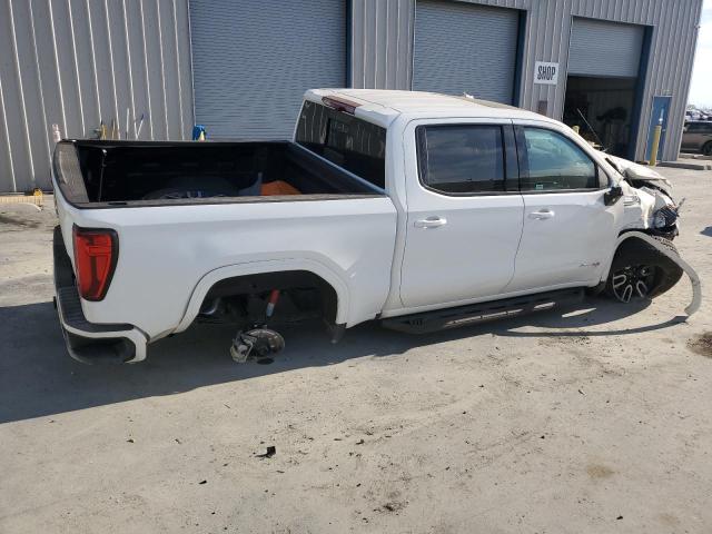 2025 GMC SIERRA K15 3GTUUEE81SG284559