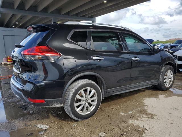 2017 NISSAN ROGUE S KNMAT2MT9HP559643