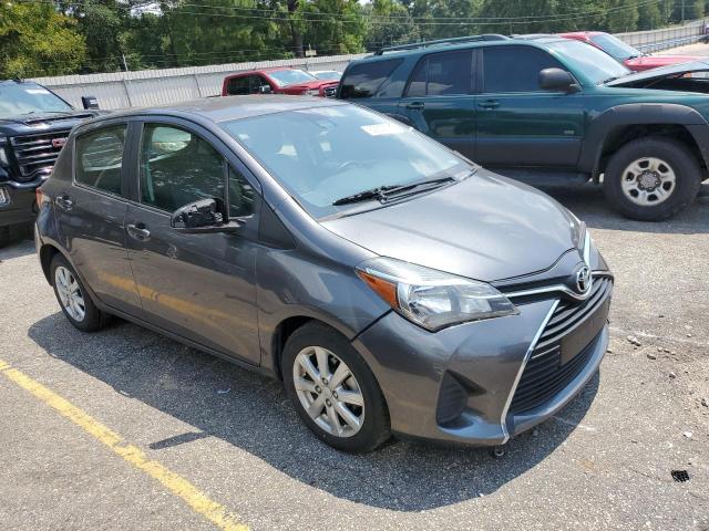 2017 TOYOTA YARIS L VNKKTUD30HA074379