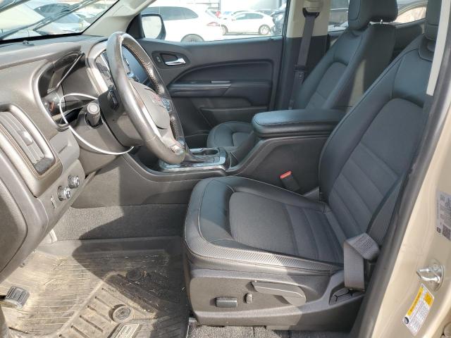 2022 GMC CANYON AT4 1GTG6FEN6N1231166