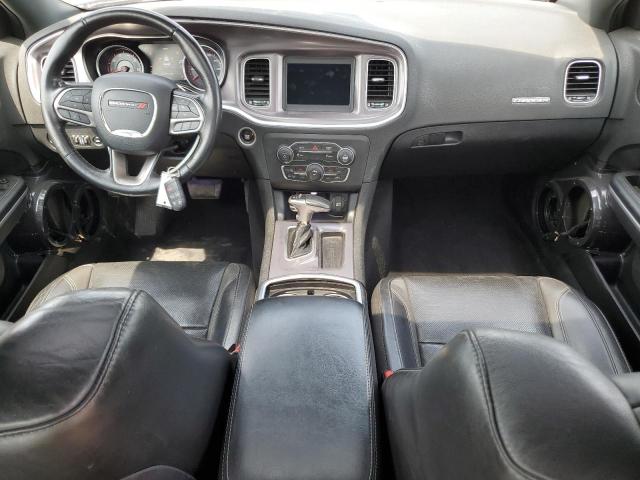 2020 DODGE CHARGER SX 2C3CDXBG9LH144087