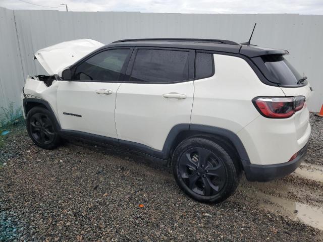 2019 JEEP COMPASS LA #3312273773