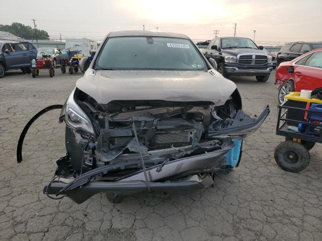 2019 BUICK ENVISION PREFERRED LRBFXBSA9KD033886