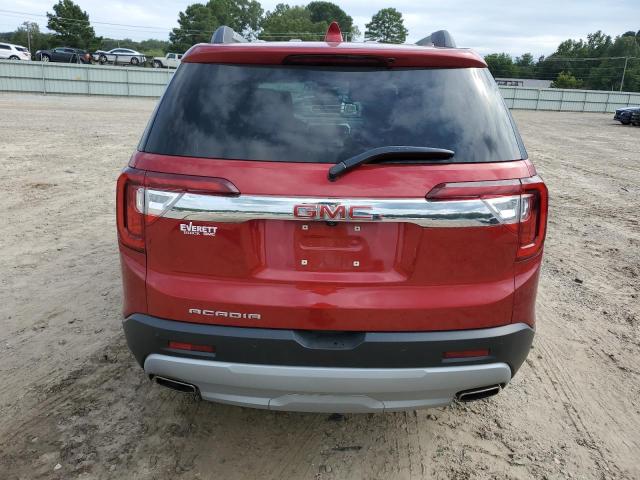 2021 GMC ACADIA SLT 1GKKNMLS3MZ188811