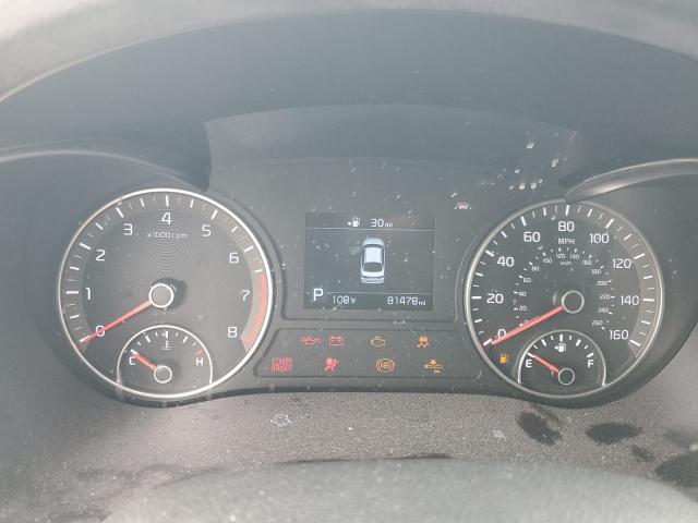 2019 KIA OPTIMA LX 5XXGT4L36KG335414