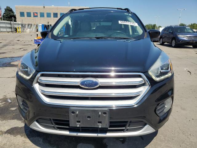 2018 FORD ESCAPE SEL 1FMCU9HD8JUD50737