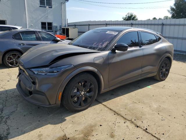 2022 FORD MUSTANG MACH-E PREMIUM 3FMTK3SU2NMA43621