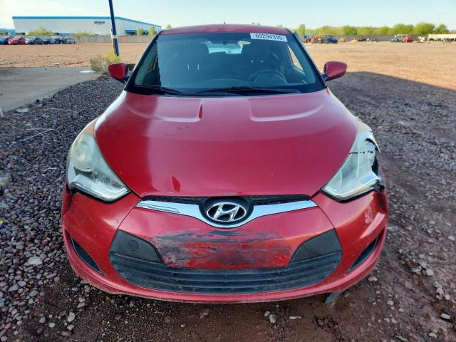 2016 HYUNDAI VELOSTER KMHTC6AD7GU275050