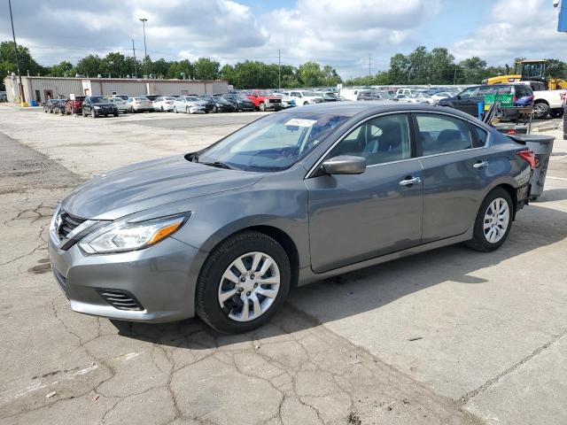 2017 NISSAN ALTIMA 2.5 - 1N4AL3AP6HN348379