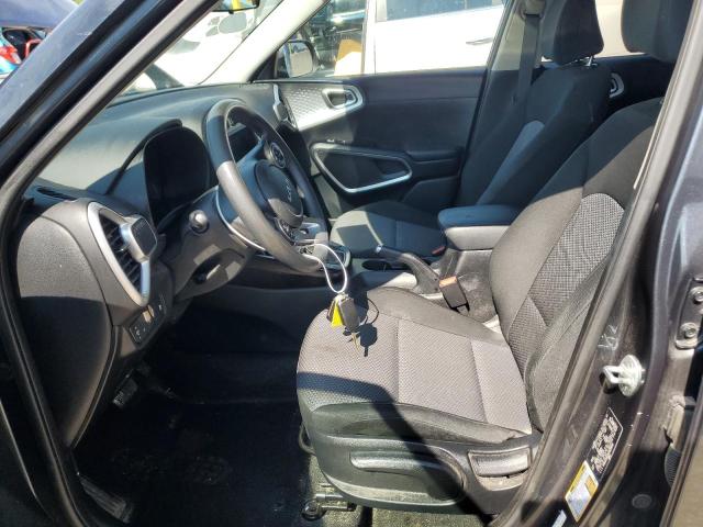 2022 KIA SOUL LX - KNDJ23AU1N7823648