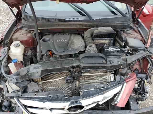 2013 HYUNDAI SONATA SE - 5NPEC4AC5DH715538