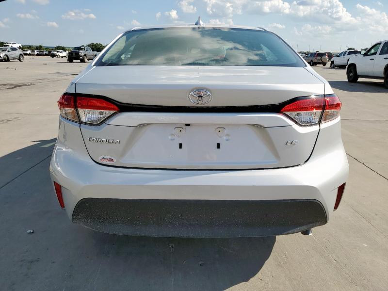 2024 TOYOTA COROLLA LE 5YFB4MDE5RP085849