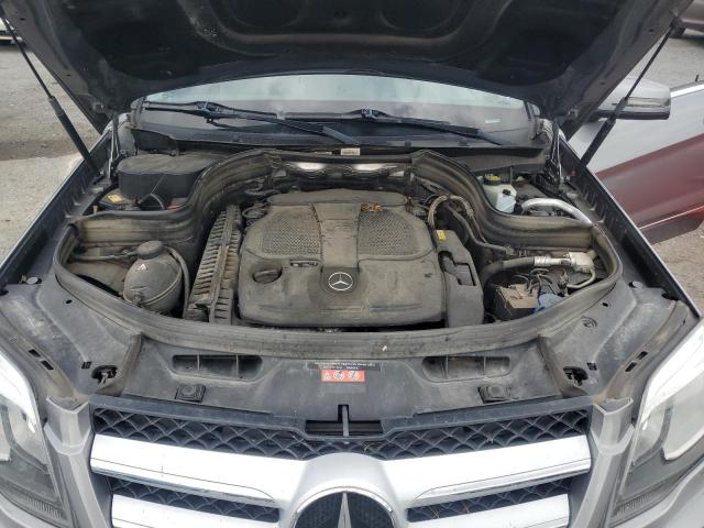 2014 MERCEDES-BENZ GLK 350 4M #3258874793