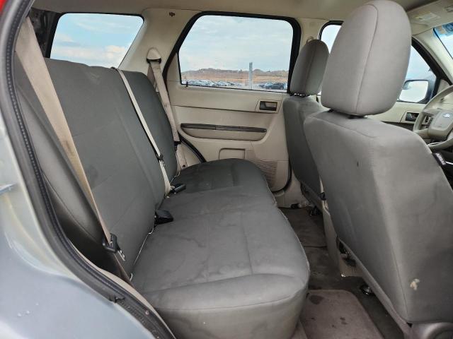 2012 FORD ESCAPE XLS - 1FMCU0C70CKC83188