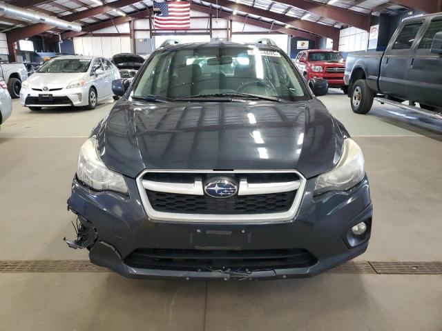 2014 SUBARU IMPREZA SP - JF1GPAL64E8291729