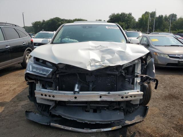 2019 ACURA MDX TECHNO 5J8YD4H59KL012729