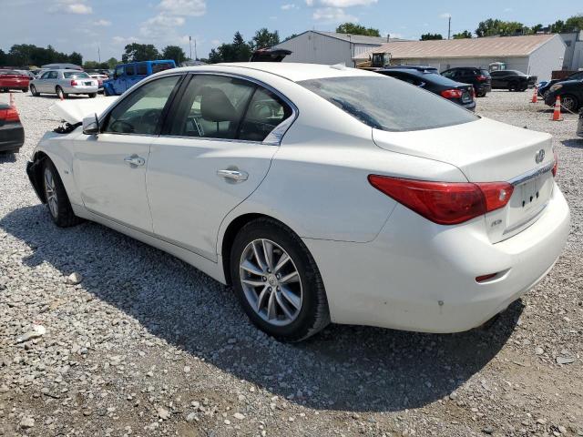 2017 INFINITI Q50 PREMIUM JN1EV7ARXHM834877