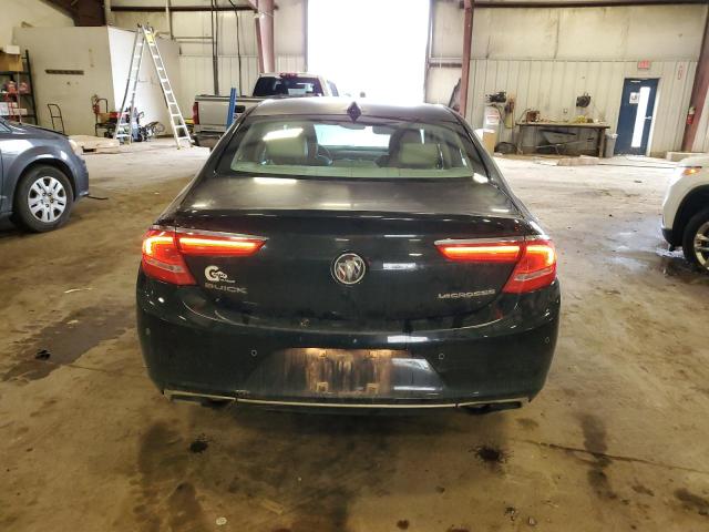 2017 BUICK LACROSSE E 1G4ZP5SS8HU170606
