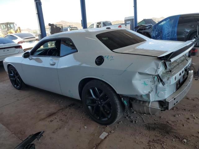 2021 DODGE CHALLENGER 2C3CDZJG5MH670389