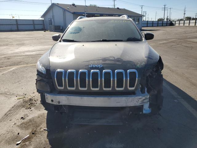 2015 JEEP CHEROKEE L - 1C4PJLCB8FW627948