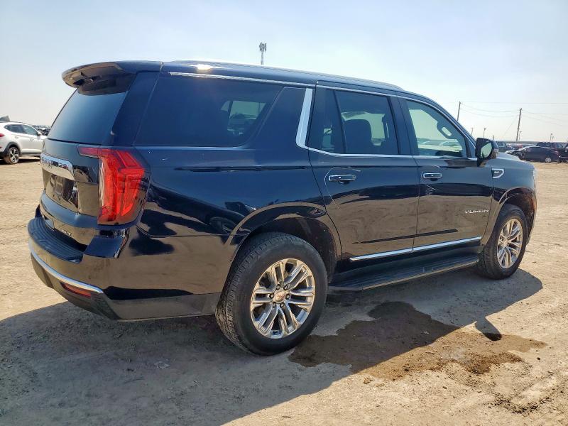 2021 GMC YUKON SLT 1GKS2BKD2MR305116