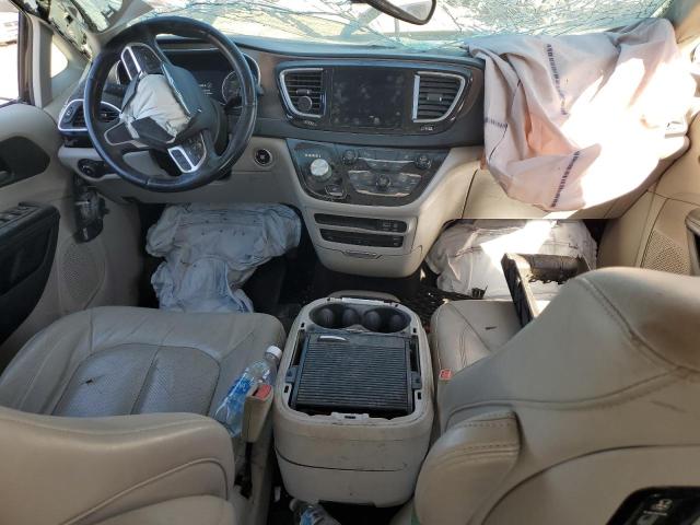 2017 CHRYSLER PACIFICA T 2C4RC1EG0HR542579