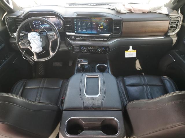 2022 CHEVROLET SILVERADO - 3GCPAFET8NG523092