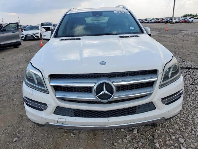 2015 MERCEDES-BENZ GL 450 4MA 4JGDF6EE2FA578803