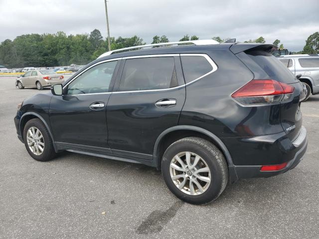 2018 NISSAN ROGUE S - KNMAT2MV2JP618846