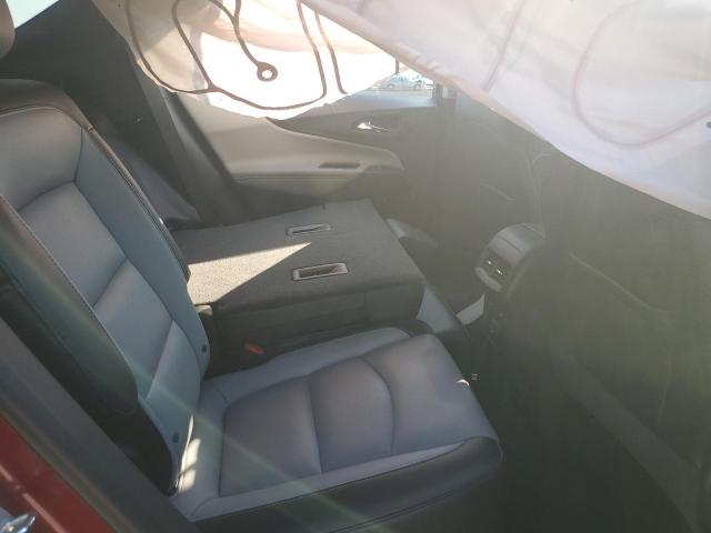 2021 CHEVROLET EQUINOX PR - 2GNAXNEV7M6101543