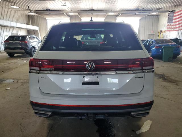 2025 VOLKSWAGEN ATLAS SEL - 1V2BR2CA6SC517625