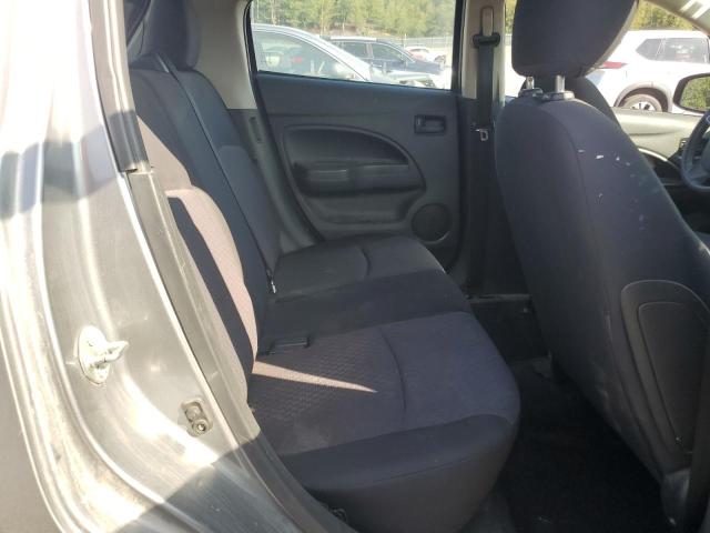 2017 MITSUBISHI MIRAGE ES ML32A3HJ1HH003848