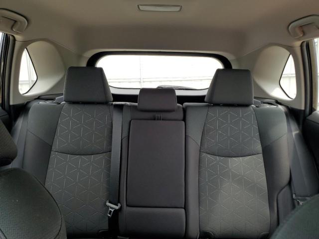 2023 TOYOTA RAV4 XLE 2T3P1RFV9PW356438