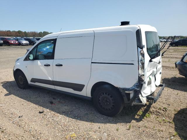 FORD TRANSIT CO 2016 white cargo va gas NM0LS7E74G1239378 photo #3