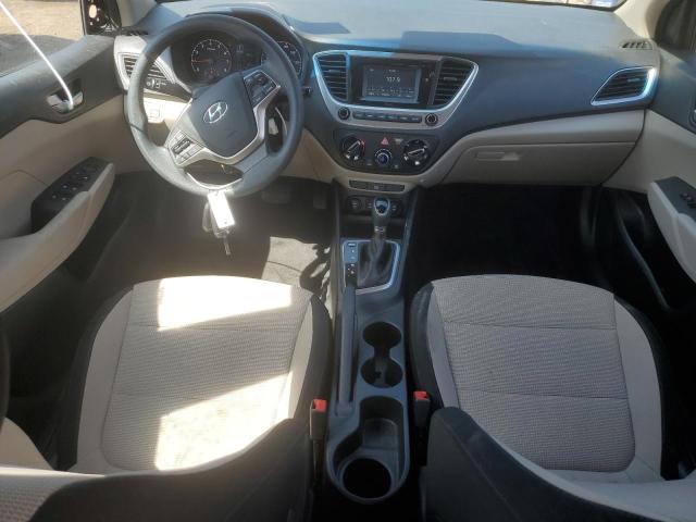 2023 HYUNDAI ACCENT 3KPC24A39JE011241