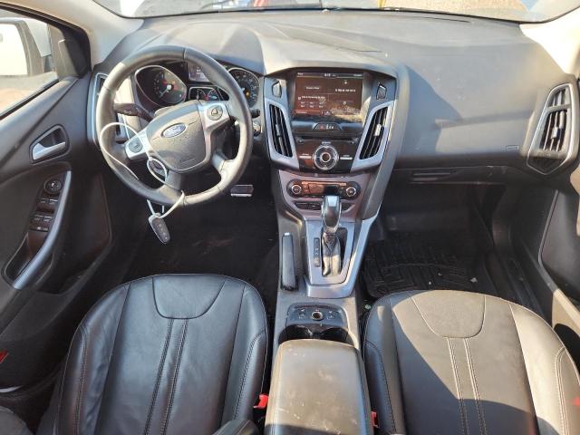 2014 FORD FOCUS TITA - 1FADP3N21EL205279