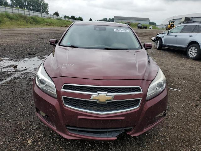 2015 CHEVROLET MALIBU LTZ 1G11F5SL3FF152893